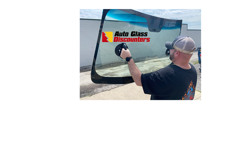 Auto Glass Discounters