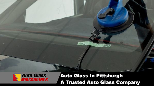 Auto Glass In Pittsburgh