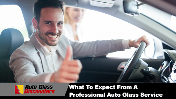 Auto-Glass-Service Auto Glass Service