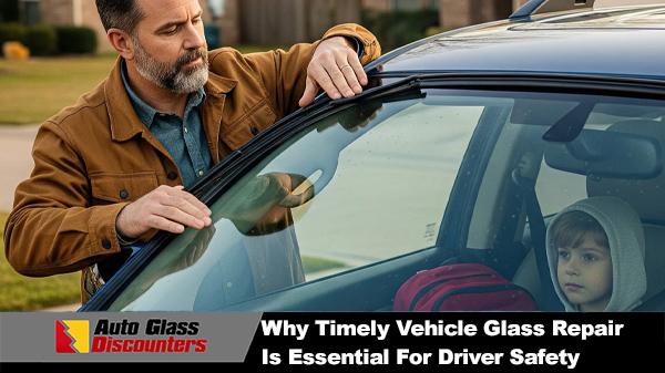 Vehicle Glass Repair Vehicle Glass Repair